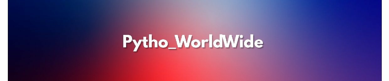 Pytho_WorldWide