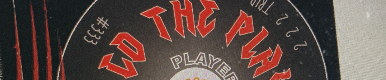 CD The Player