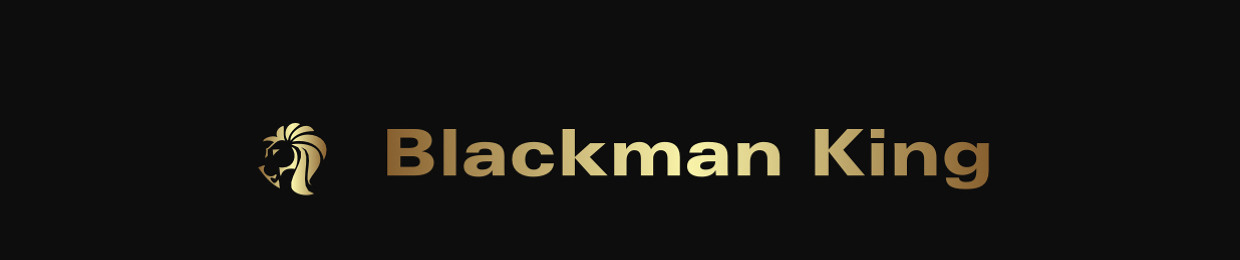 BlackMan King