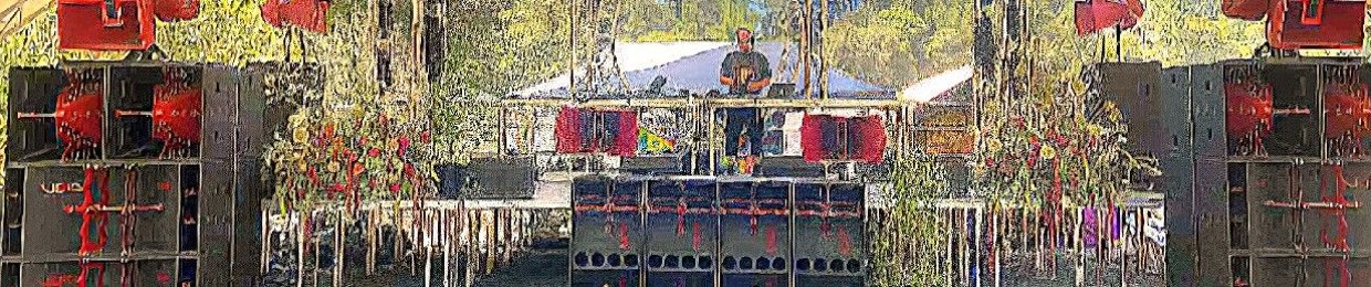 DJ Daddy Spleece: Reality Sound Int'l