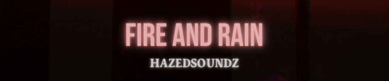 Hazedsoundz