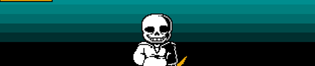 Undertale: Collapsed Reality