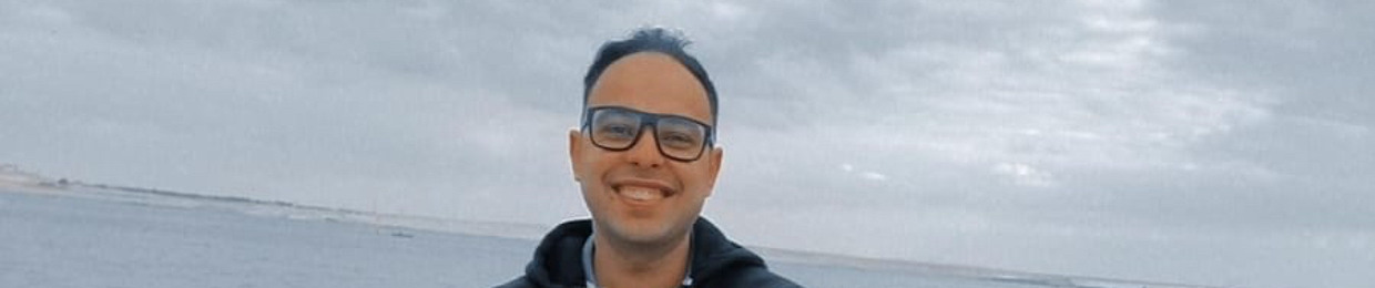 Mohamed Saqr