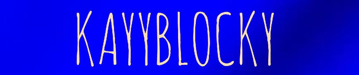 KayyBlocky