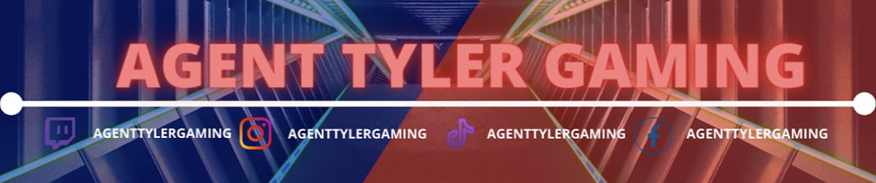 AGENTTYLERGAMING