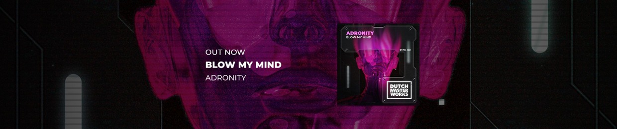 Adronity