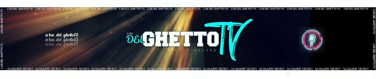 Los Del Ghetto Oficial Tv