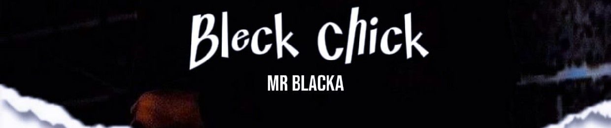 Mr Blacka 💰
