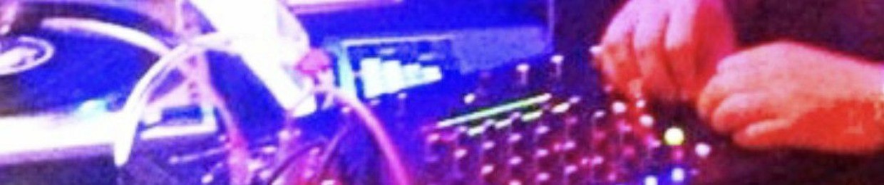 Dj titanium Axis