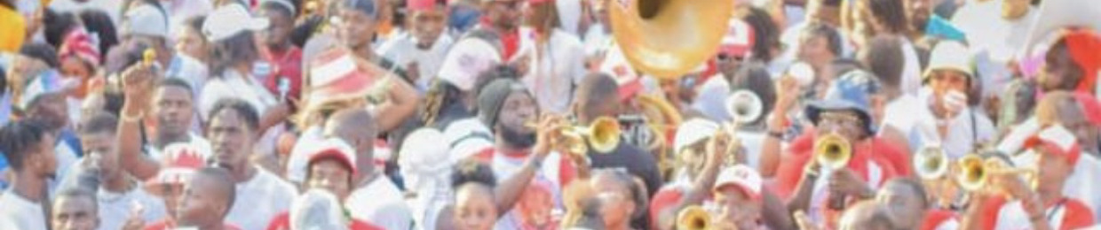 Modèle D’haïti 1er