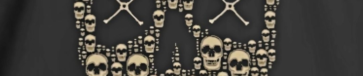 41Fresh/Skull Island41