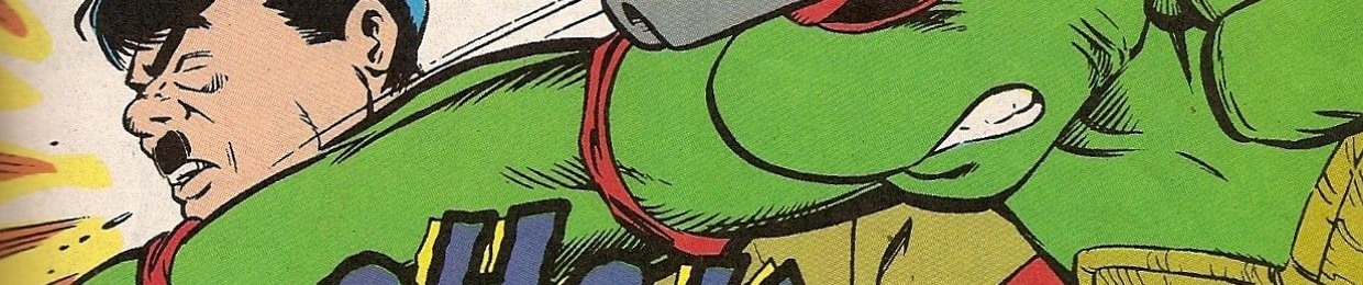 Collective Action Comics