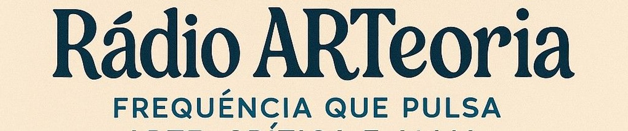 Alladin Rocha | Rádio ARTeoria