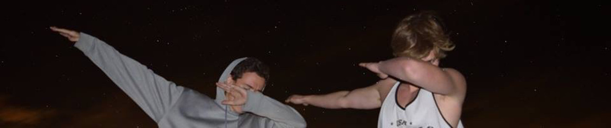 DabbinOn’Em