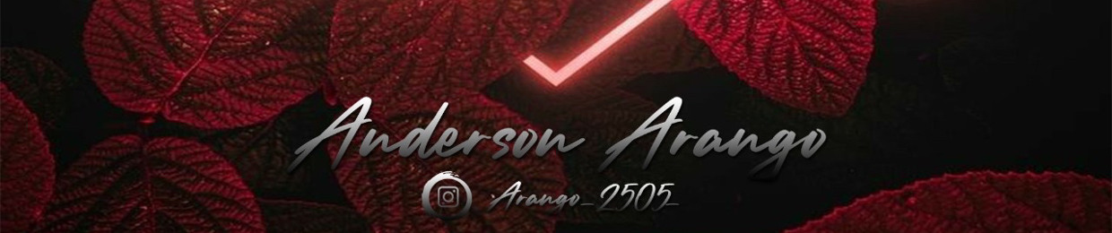 Anderson Arango