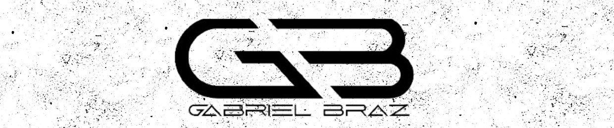 DJ Gabriel Braz