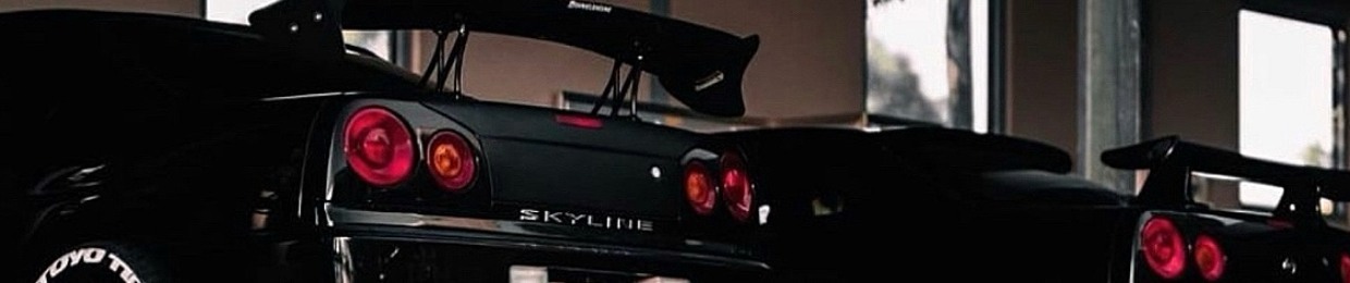 T!m@         Nissan forever