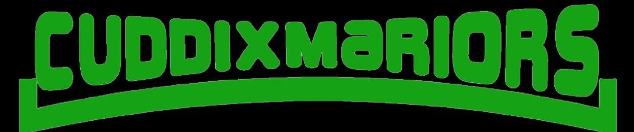 CuddixmariorS
