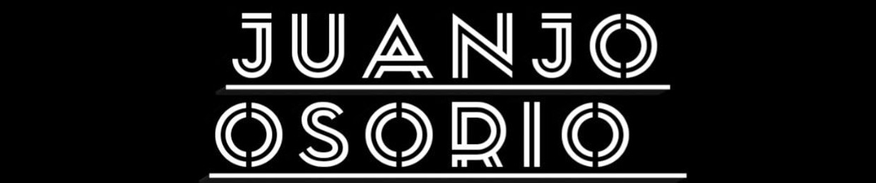 Juanjo Osorio Dj ✪