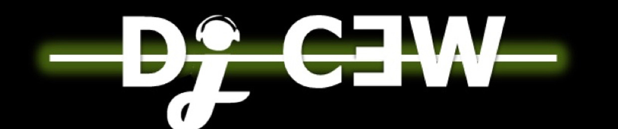 Dj CEW