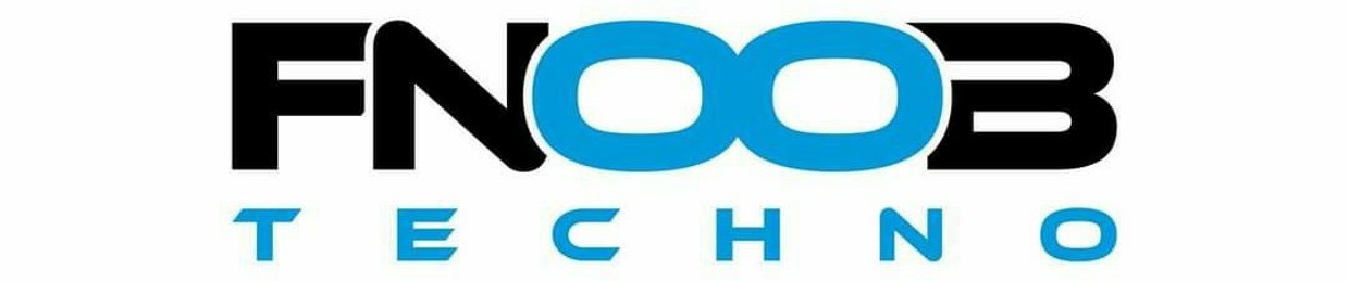 Fnoob Techno Radio