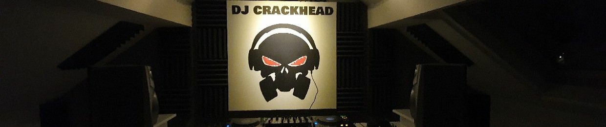 DJ CRACKHEAD