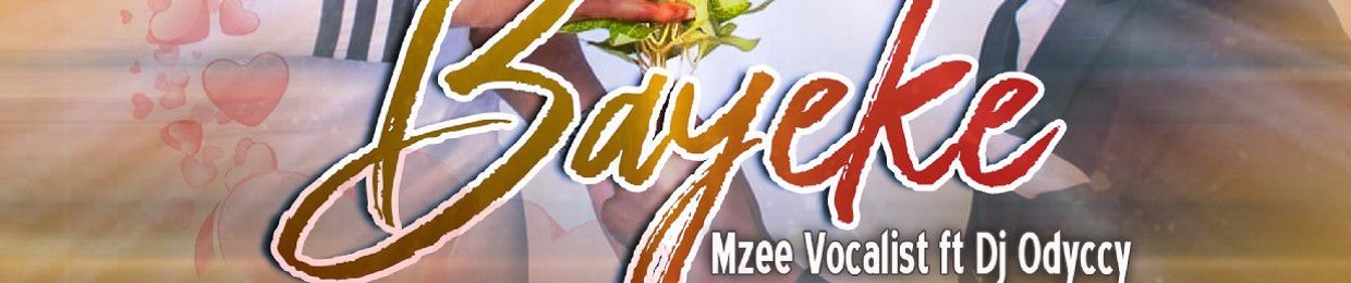Mzee Vocalist