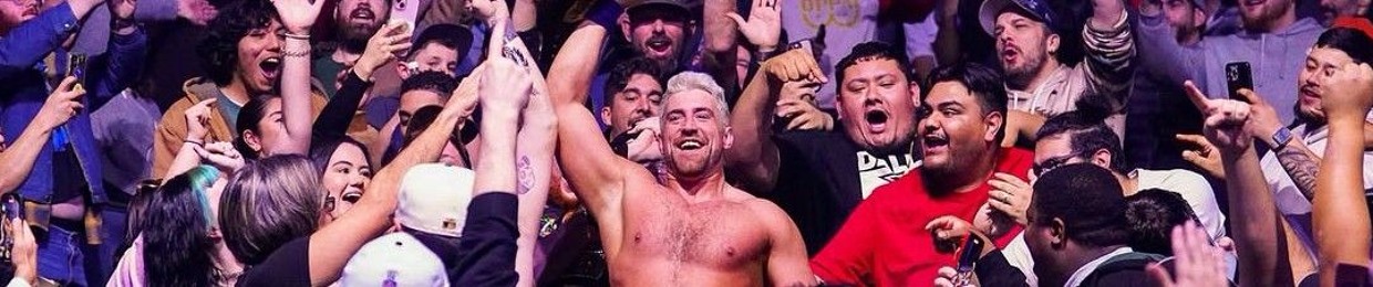 Joe Hendry