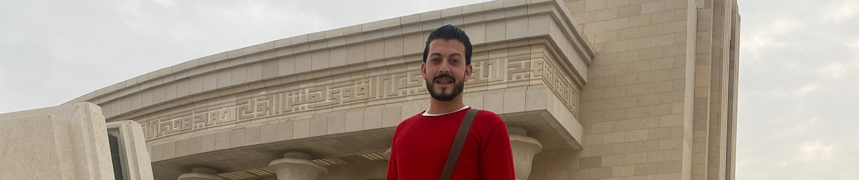 MaHmoud El-Gabry