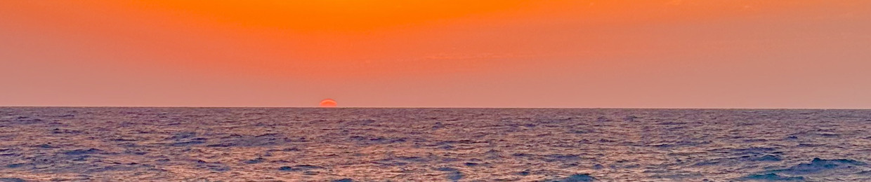 O Mar