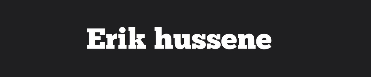 Erik Hussene