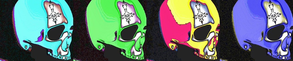 Ghoulio's Wrld!!!