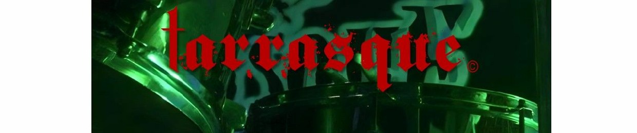 TARRASQUE