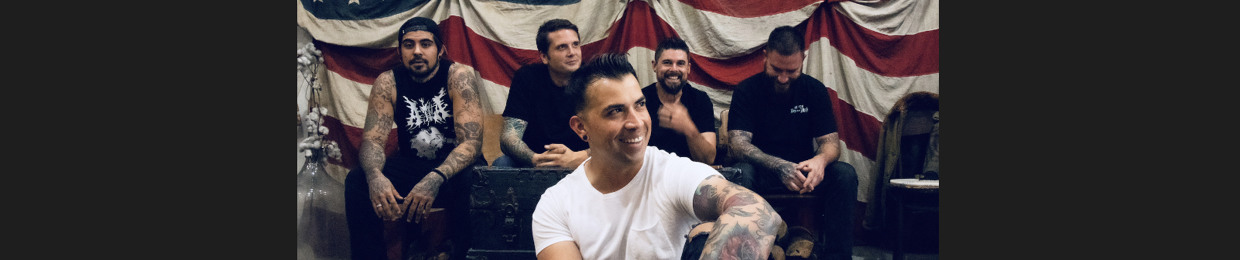 Long Live The Lights