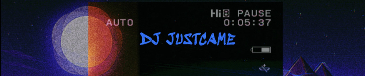 DJ JUSTCAME