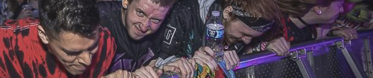 NOT A DJ
