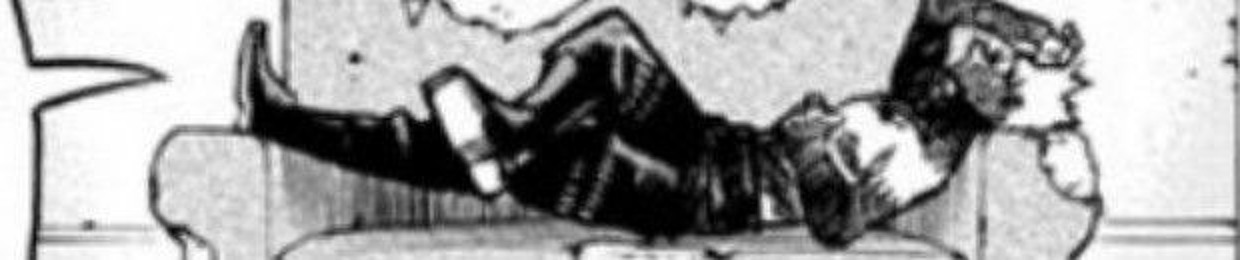 Dabi's cum sock