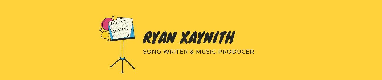 Ryan Xaynith