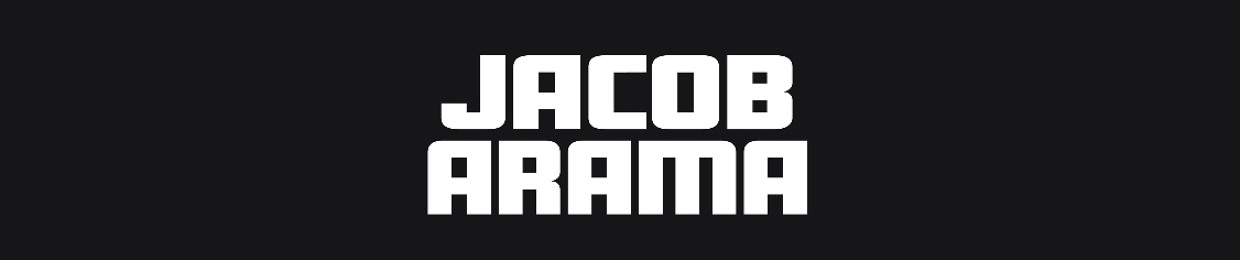 Jacob Arama