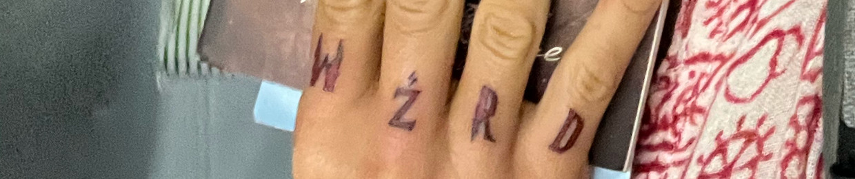 WŹRD🎵WiŹaRD🔮Naor🪄Nôw⚡️Atiya 🐉