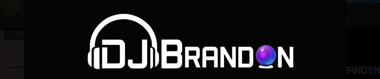 Dj BRANDON