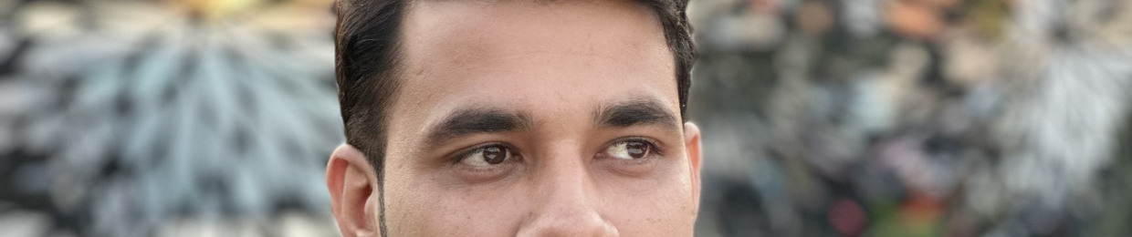 Syed Mehroz Hassan