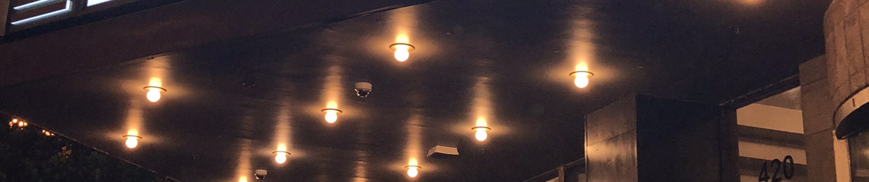 Jar of Fireflies