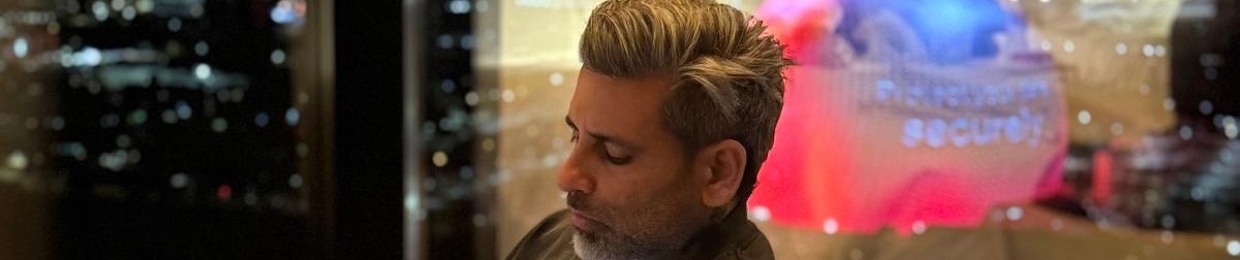 Avraham Zohari