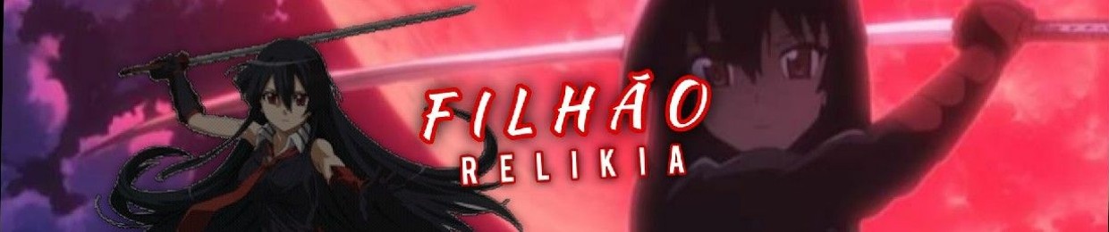 FILHÃO RELIKIA