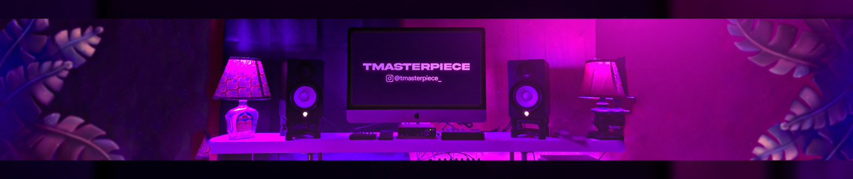 Tmasterpiece