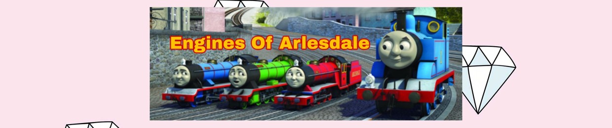 Engines Of Arlesdale