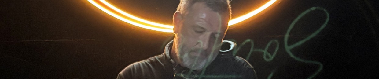Dj Joey C (Akai Seven)