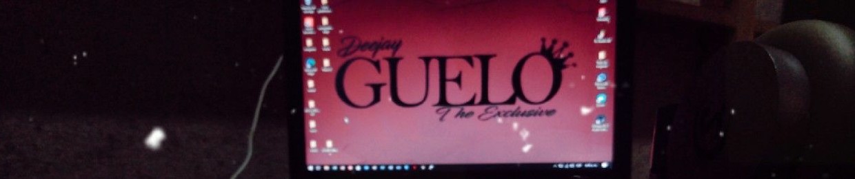 ⚡ DjGuelo 🇨🇷⚡