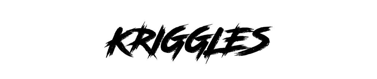 DJ KRIGGLES